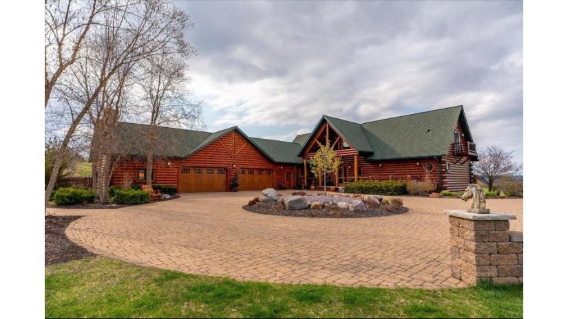 E12311 County Road W Greenfield, WI 53913 by Bunbury & Assoc, Realtors $2,999,900