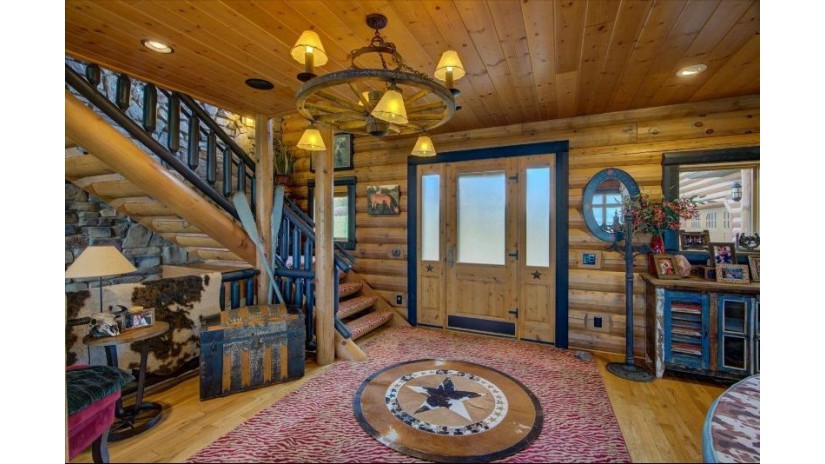 E12311 County Road W Greenfield, WI 53913 by Bunbury & Assoc, Realtors $2,999,900