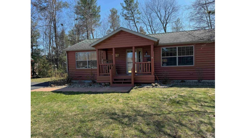 237 White Oak Lane 161 Lake Delton, WI 53965 by Cold Water Realty $331,500