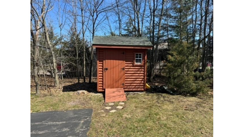 237 White Oak Lane 161 Lake Delton, WI 53965 by Cold Water Realty $331,500