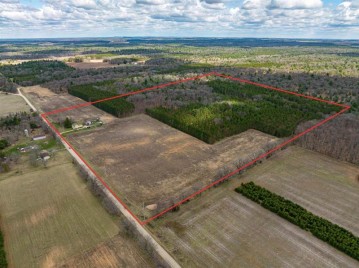 36.70 AC 11th Avenue, Dell Prairie, WI 53965