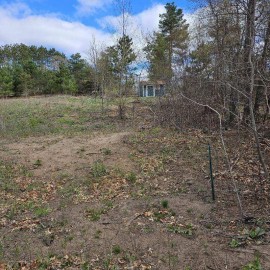 .55 AC Lake Avenue, Montello, WI 53949