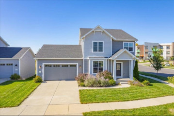 602 Gingergrass Way, Madison, WI 53593