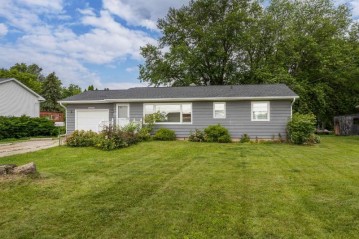 1543 Williams Drive, Dunkirk, WI 53589