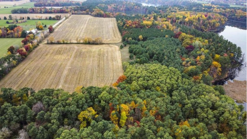 10492 County Road Mm New Hope, WI 54407 by First Weber Inc - HomeInfo@firstweber.com $3,300,000