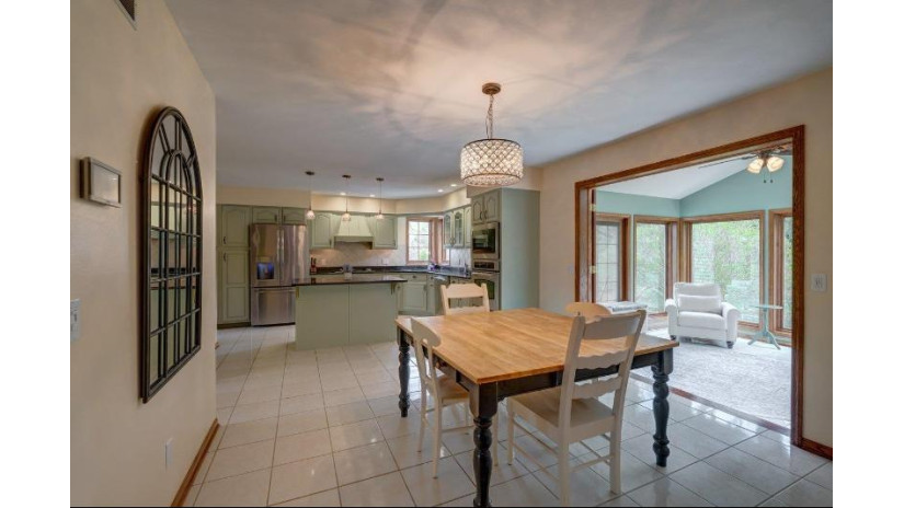 821 Sauk Ridge Trail Madison, WI 53717 by First Weber Inc - HomeInfo@firstweber.com $749,000