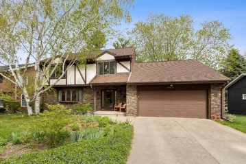 609 Chatham Terrace, Madison, WI 53711