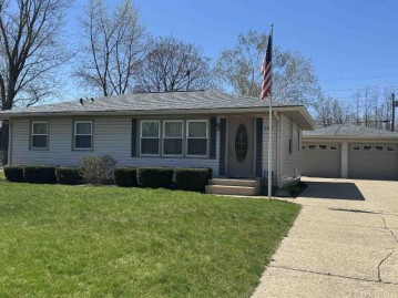 2334 Pioneer Drive, Beloit, WI 53511-0000