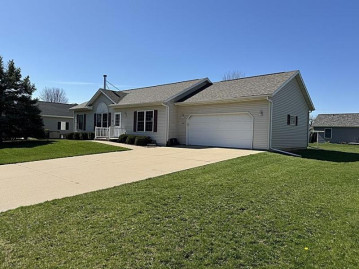 1630 Leslie Drive, Richland Center, WI 53581-9999