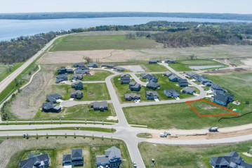 4981 Silo Prairie Drive, Westport, WI 53597-1111