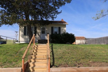 603 Harding Street, Janesville, WI 53545