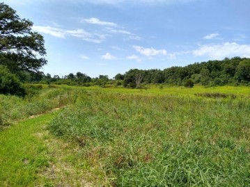 40 ACRES Esch Road, Dodgeville, WI 53533