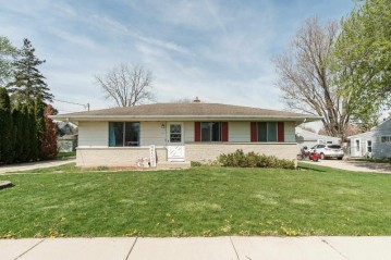 1513 Alden Road, Janesville, WI 53545