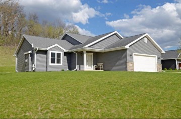 3025 Handel Street, Black Earth, WI 53515