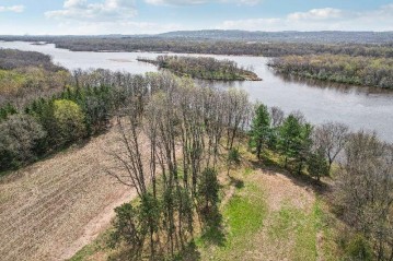 73 ACRES County Road O, Lewiston, WI 53901