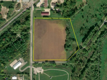 14.92 ACRES S Bird Street, Sun Prairie, WI 53590