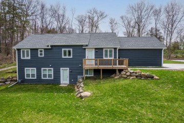 E12784 Clingmans Road, Greenfield, WI 53913