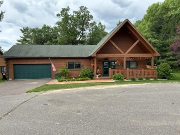 204 Harvest Court, Warrens, WI 54660