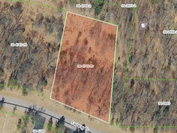 1168 Fairway Trail, Rome, WI 54457