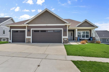 2414 Gaelic Street, Waunakee, WI 53597