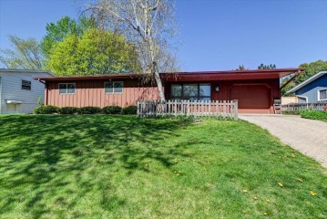 510 Rushmore Lane, Madison, WI 53711