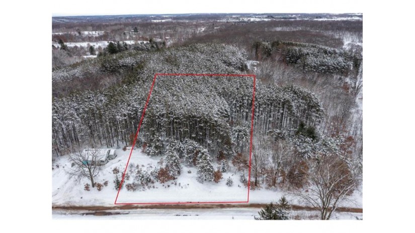 Lot 3 & 4 Paulsen Lake Lane Osceola, WI 54020 by White Oaks Real Estate, Llc $109,000