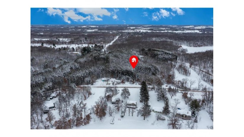 Lot 3 & 4 Paulsen Lake Lane Osceola, WI 54020 by White Oaks Real Estate, Llc $109,000