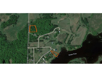 Block 1, Lot 4 Mid-River Estates, Pine City, MN 55063