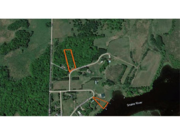 Block 1, Lot 5 Mid-River Estates, Pine City, MN 55063