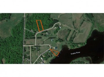 Block 1, Lot 6 Mid-River Estates, Pine City, MN 55063