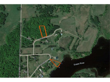 Block 1, Lot 7 Mid-River Estates, Pine City, MN 55063