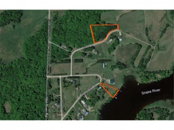 Block 1, Lot 8 Mid-River Estates, Pine City, MN 55063