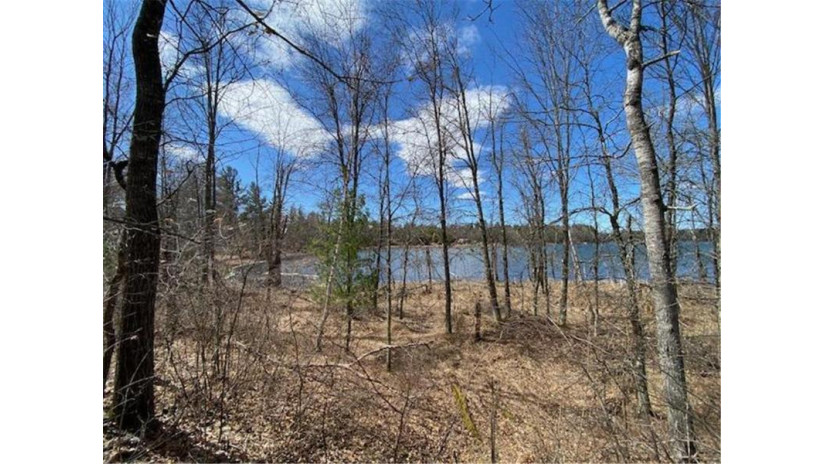 Lot 2 Pash Drive Trego, WI 54888 by Lakewoods Real Estate $115,000