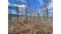 Lot 2 Pash Drive Trego, WI 54888 by Lakewoods Real Estate $115,000