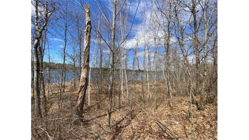 Lot 2 Pash Drive Trego, WI 54888 by Lakewoods Real Estate $115,000