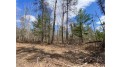 Lot 2 Pash Drive Trego, WI 54888 by Lakewoods Real Estate $115,000