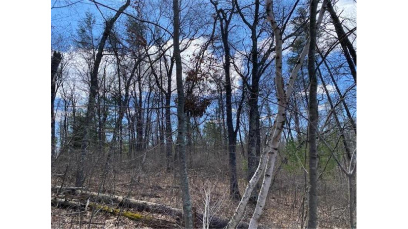 Lot 2 Pash Drive Trego, WI 54888 by Lakewoods Real Estate $115,000