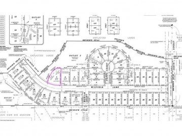 1183 (Lot 1) Wisteria Lane, New Richmond, WI 54017