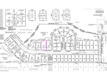 1187 (Lot 3) Wisteria Lane, New Richmond, WI 54017