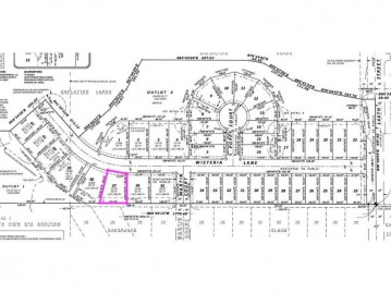 1182 (Lot 37) Wisteria Lane, New Richmond, WI 54017