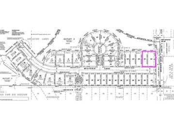 1229 & 1231 (Lot 21 & 22) Wisteria Lane, New Richmond, WI 54017