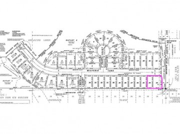 1232 & 1230 (Lot 23 & 24) Wisteria Lane, New Richmond, WI 54017