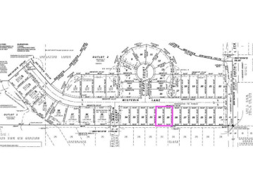 1220 & 1208 (Lot 29 & 30) Wisteria Lane, New Richmond, WI 54017