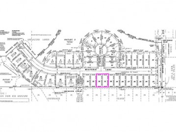 1206 & 1204 (Lot 31 & 32) Wisteria Lane, New Richmond, WI 54017