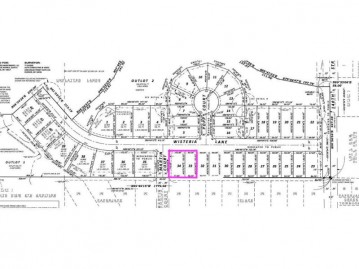 1202 & 1200 (Lot 33 & 34) Wisteria Lane, New Richmond, WI 54017