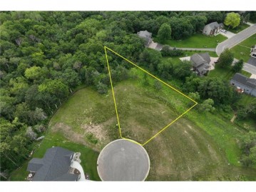 340 Linden Road, Prescott, WI 54021