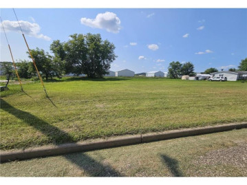 Lot 3 Tiffany Street, Boyceville, WI 54725