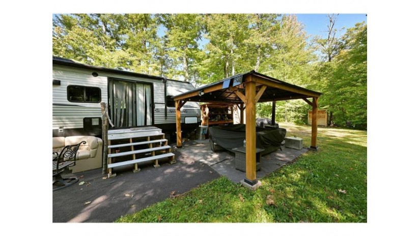 N9715 Birchwood Road Trego, WI 54888 by Re/Max 4 Seasons* $39,500