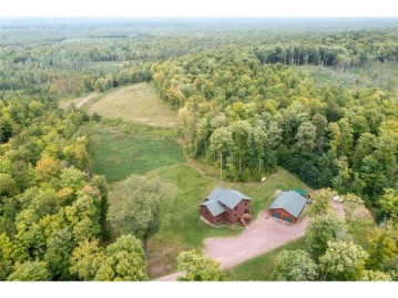 75078 Will Road, Mellen, WI 54546