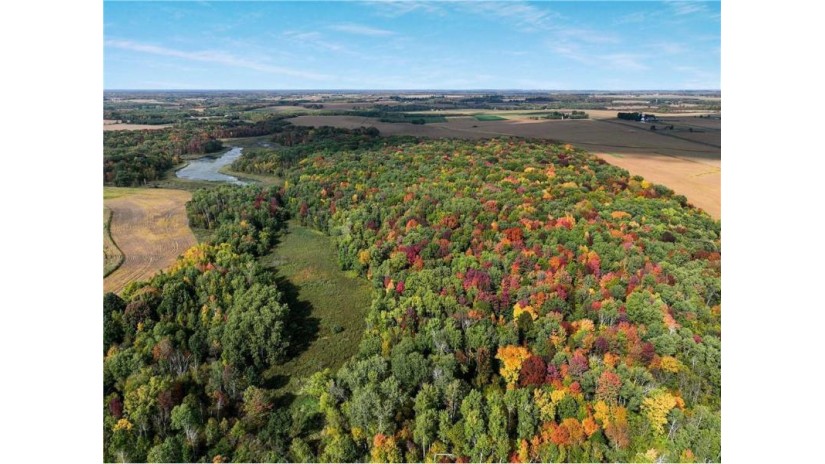 81.83 Acres 10th Street Clear Lake, WI 54005 by Century 21 Affiliated $489,000